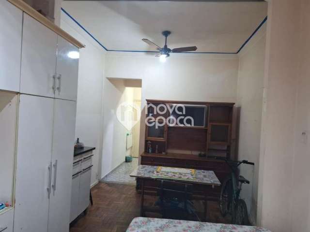 Kitnet / Stúdio à venda na Praia Botafogo, Botafogo, Rio de Janeiro, 17 m2 por R$ 380.000