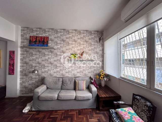 Apartamento com 3 quartos à venda na Rua Jardim Botânico, Jardim Botânico, Rio de Janeiro, 80 m2 por R$ 949.000