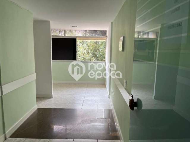 Sala comercial com 1 sala à venda na Praça Saenz Peña, Tijuca, Rio de Janeiro, 49 m2 por R$ 280.000