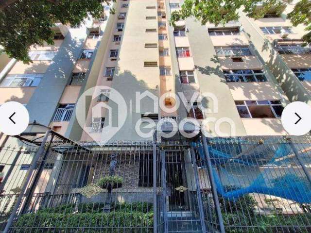 Apartamento com 2 quartos à venda na Rua Itapiru, Catumbi, Rio de Janeiro, 53 m2 por R$ 270.000