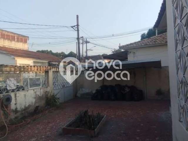 Casa em condomínio fechado com 2 quartos à venda na Rua Aporá, Inhaúma, Rio de Janeiro, 60 m2 por R$ 340.000