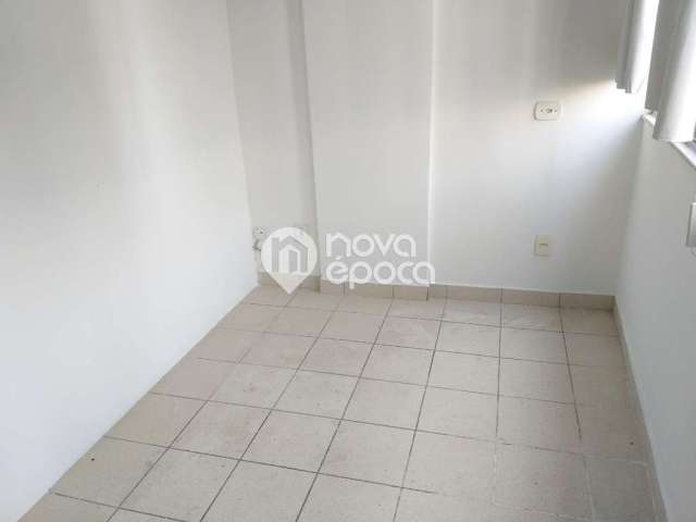 Sala comercial com 1 sala à venda na Avenida Nossa Senhora de Copacabana, Copacabana, Rio de Janeiro, 27 m2 por R$ 168.000