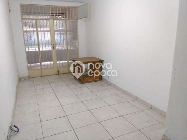 Apartamento com 2 quartos à venda na Rua Carvalho Alvim, Tijuca, Rio de Janeiro, 90 m2 por R$ 480.000