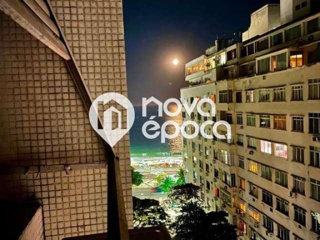 Apartamento com 2 quartos à venda na Rua Almirante Gonçalves, Copacabana, Rio de Janeiro, 62 m2 por R$ 900.000