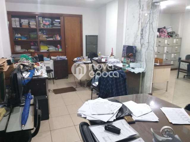 Sala comercial com 2 salas à venda na Avenida Nossa Senhora de Copacabana, Copacabana, Rio de Janeiro, 71 m2 por R$ 750.000