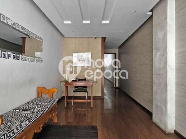 Apartamento com 2 quartos à venda na Rua Grajaú, Grajaú, Rio de Janeiro, 65 m2 por R$ 299.999