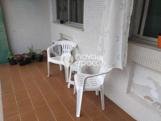 Apartamento com 2 quartos à venda na Rua Araújo Lima, Vila Isabel, Rio de Janeiro, 64 m2 por R$ 450.000