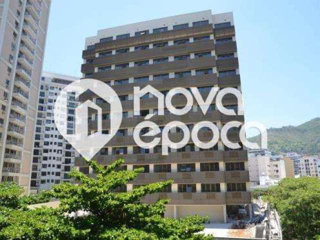 Sala comercial com 1 sala à venda na Rua Engenheiro Enaldo Cravo Peixoto, Tijuca, Rio de Janeiro, 28 m2 por R$ 300.000