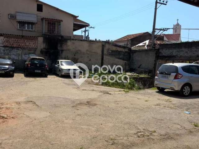 Terreno em condomínio fechado à venda na Rua da Liberdade, São Cristóvão, Rio de Janeiro, 1800 m2 por R$ 4.850.000