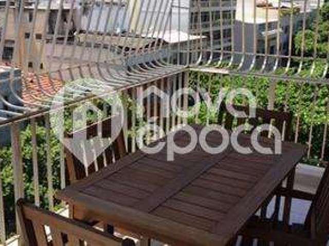 Apartamento com 3 quartos à venda na Rua Aguiar, Tijuca, Rio de Janeiro, 93 m2 por R$ 950.000