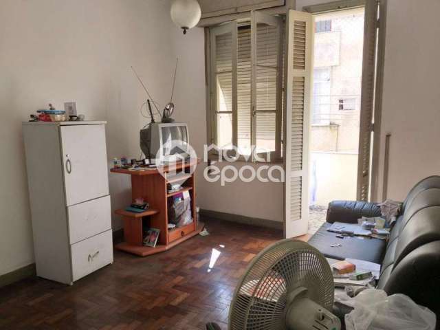 Apartamento com 2 quartos à venda na Rua Caruso, Tijuca, Rio de Janeiro, 56 m2 por R$ 350.000