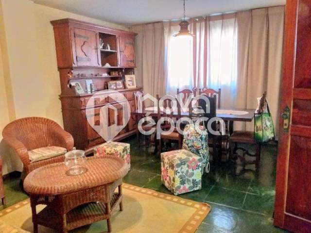 Casa em condomínio fechado com 3 quartos à venda na Rua Jiquiba, Maracanã, Rio de Janeiro, 328 m2 por R$ 889.999