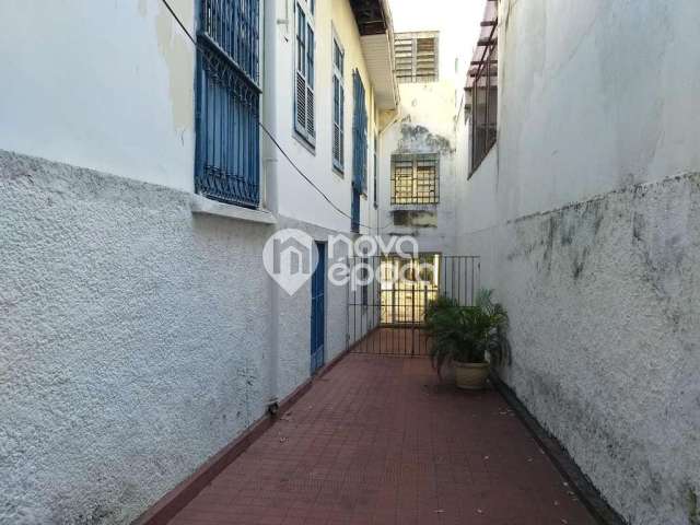 Casa em condomínio fechado com 8 quartos à venda na Rua dos Araujos, Tijuca, Rio de Janeiro, 822 m2 por R$ 1.890.000