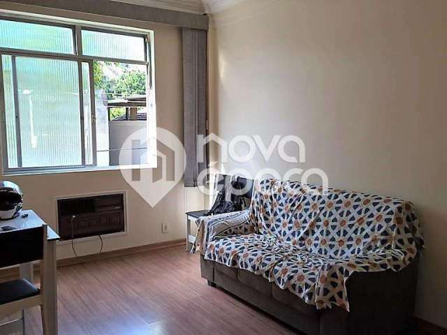 Apartamento com 2 quartos à venda na Rua Jiquiba, Maracanã, Rio de Janeiro, 64 m2 por R$ 350.000