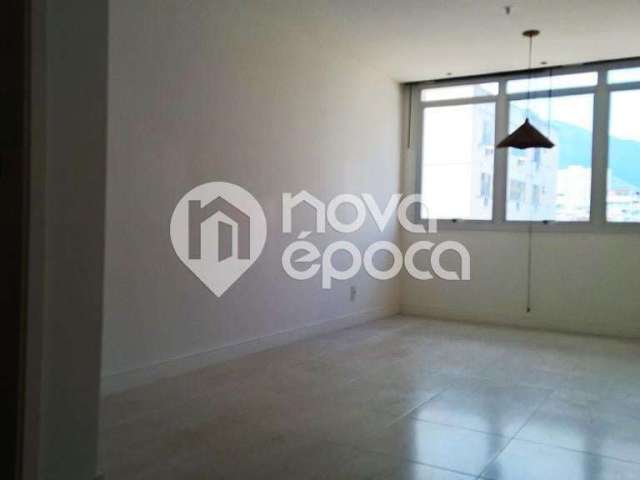 Sala comercial com 1 sala à venda na Rua Pinto de Figueiredo, Tijuca, Rio de Janeiro, 24 m2 por R$ 215.000