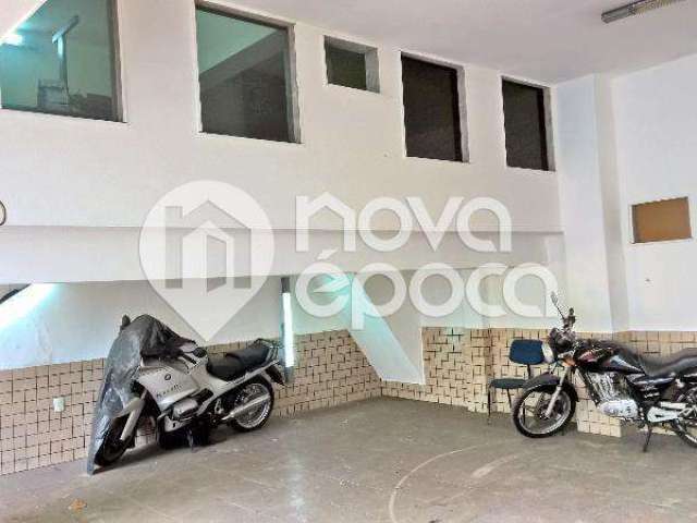 Ponto comercial com 3 salas à venda na Rua Barão de Mesquita, Tijuca, Rio de Janeiro, 62 m2 por R$ 1.050.000