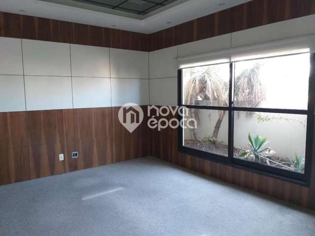 Sala comercial com 16 salas à venda na Rua Haddock Lobo, Tijuca, Rio de Janeiro, 258 m2 por R$ 999.000