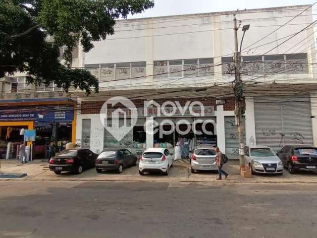 Prédio à venda na Rua Dona Clara, Madureira, Rio de Janeiro, 5952 m2 por R$ 12.000.000