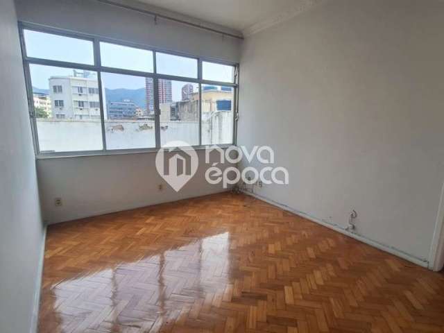 Apartamento com 2 quartos à venda na Avenida Amaro Cavalcanti, Méier, Rio de Janeiro, 73 m2 por R$ 300.000