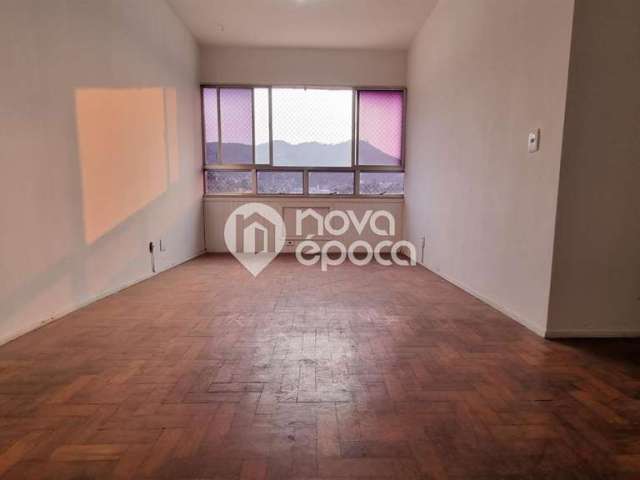 Apartamento com 3 quartos à venda na Rua Pedro de Carvalho, Méier, Rio de Janeiro, 87 m2 por R$ 380.000