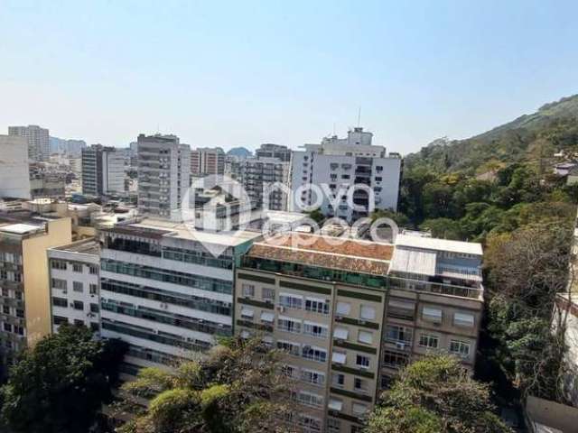 Apartamento com 3 quartos à venda na Rua Uruguai, Tijuca, Rio de Janeiro, 120 m2 por R$ 798.000