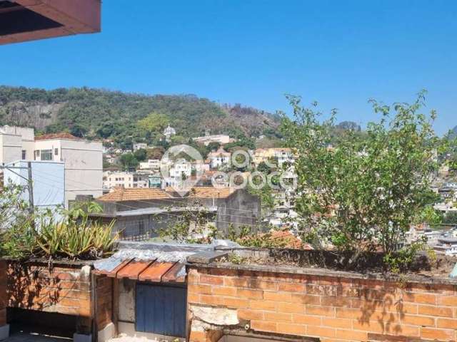 Apartamento com 3 quartos à venda na Rua do Oriente, Santa Teresa, Rio de Janeiro, 160 m2 por R$ 1.050.000