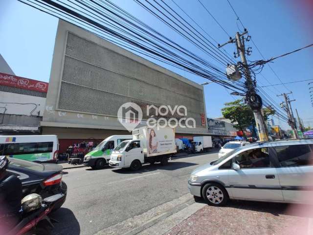 Ponto comercial com 2 salas à venda na Estrada do Portela, Madureira, Rio de Janeiro, 3840 m2 por R$ 32.000.000