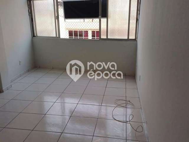 Apartamento com 2 quartos à venda na Rua Dona Zulmira, Maracanã, Rio de Janeiro, 77 m2 por R$ 298.000