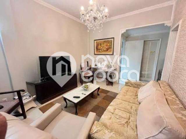 Apartamento com 2 quartos à venda na Rua Nereida, Cocotá, Rio de Janeiro, 65 m2 por R$ 290.000