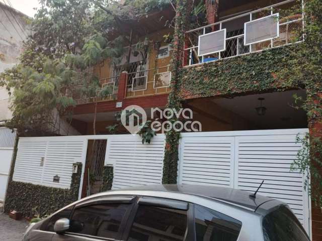 Casa em condomínio fechado com 4 quartos à venda na Rua Eliete Veloso, Portuguesa, Rio de Janeiro, 179 m2 por R$ 640.000