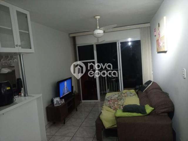 Apartamento com 2 quartos à venda na Rua Riachuelo, Centro, Rio de Janeiro, 62 m2 por R$ 740.000