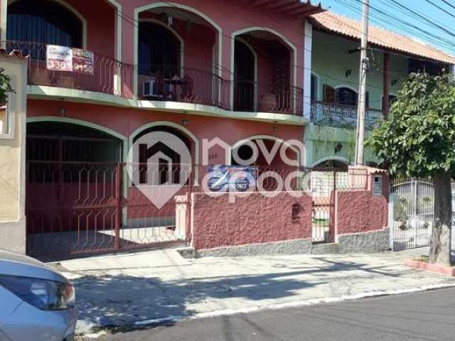 Casa com 3 quartos à venda na Rua Antônio Bral, Irajá, Rio de Janeiro, 150 m2 por R$ 790.000