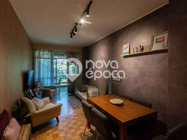 Apartamento com 2 quartos à venda na Rua Artur Menezes, Maracanã, Rio de Janeiro, 78 m2 por R$ 550.000