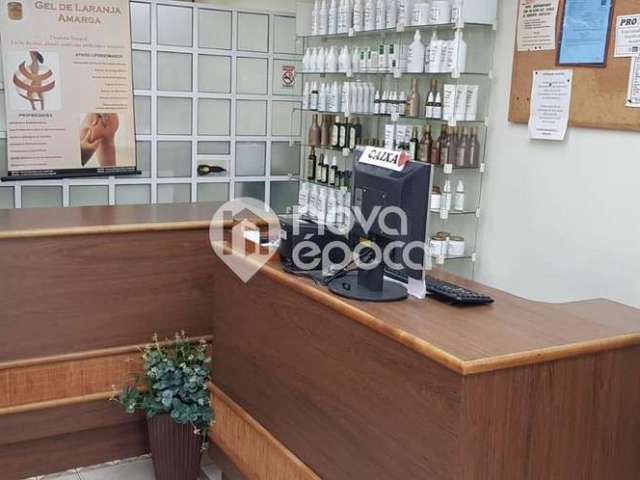 Ponto comercial com 1 sala à venda na Avenida Nossa Senhora de Copacabana, Copacabana, Rio de Janeiro, 37 m2 por R$ 1.150.000