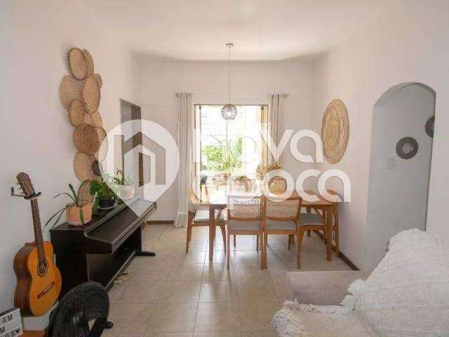 Apartamento com 2 quartos à venda na Rua Jardim Botânico, Jardim Botânico, Rio de Janeiro, 71 m2 por R$ 850.000