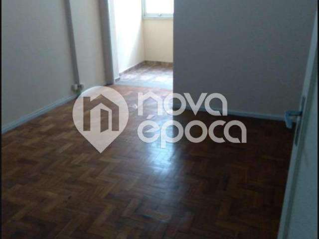 Apartamento com 2 quartos à venda na Rua Duvivier, Copacabana, Rio de Janeiro, 64 m2 por R$ 600.000