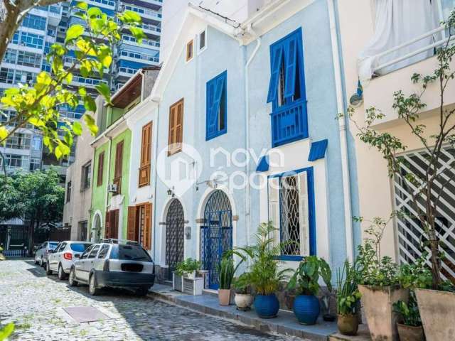 Casa com 3 quartos à venda na Rua Tonelero, Copacabana, Rio de Janeiro, 115 m2 por R$ 1.589.000