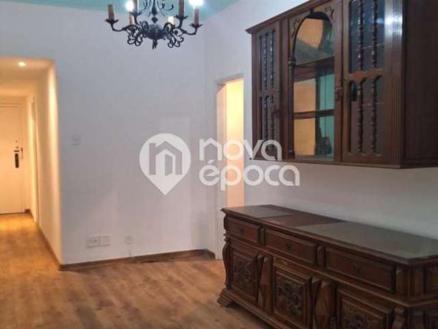 Apartamento com 2 quartos à venda na Rua Leopoldo Miguez, Copacabana, Rio de Janeiro, 93 m2 por R$ 930.000