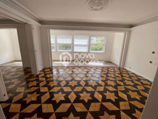 Apartamento com 4 quartos à venda na Rua Gomes Carneiro, Ipanema, Rio de Janeiro, 220 m2 por R$ 2.900.000