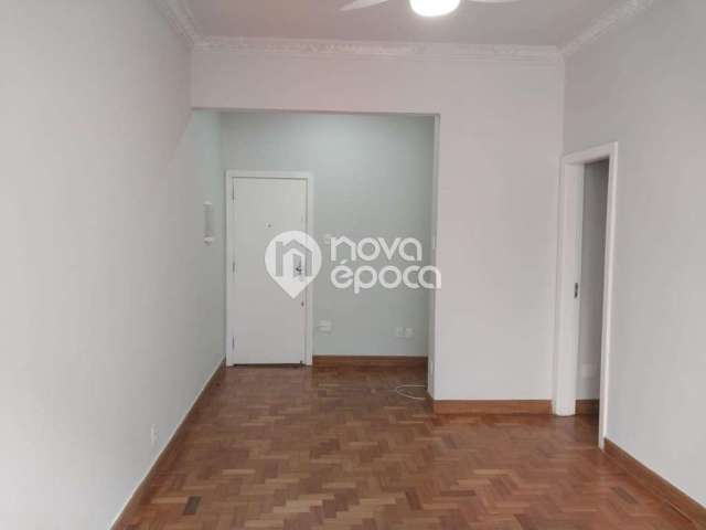 Apartamento com 2 quartos à venda na Rua Marquês de Paraná, Flamengo, Rio de Janeiro, 80 m2 por R$ 850.000