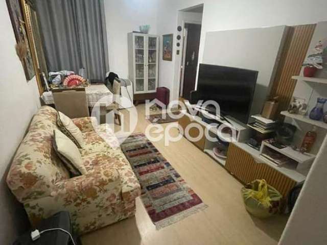 Apartamento com 2 quartos à venda na Avenida Oswaldo Cruz, Flamengo, Rio de Janeiro, 70 m2 por R$ 800.000