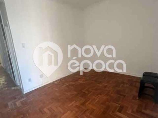 Apartamento com 1 quarto à venda na Praia Botafogo, Botafogo, Rio de Janeiro, 58 m2 por R$ 530.000