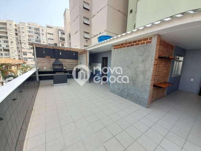 Casa com 5 quartos à venda na Rua Real Grandeza, Botafogo, Rio de Janeiro, 212 m2 por R$ 2.300.000