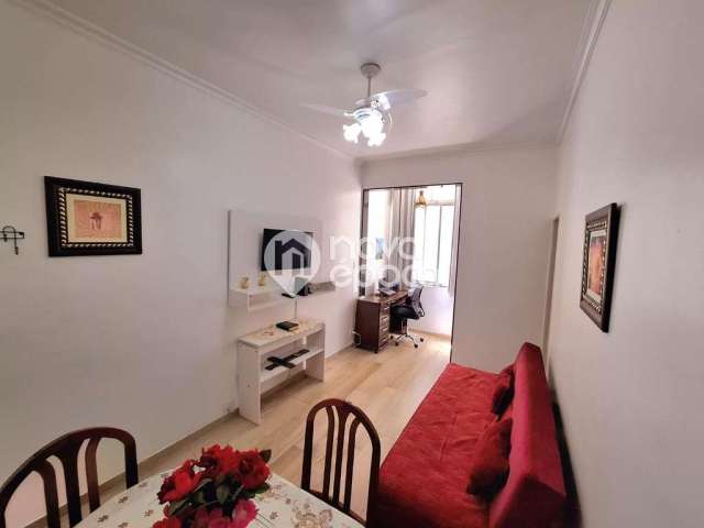 Apartamento com 2 quartos à venda na Rua República do Peru, Copacabana, Rio de Janeiro, 58 m2 por R$ 790.000