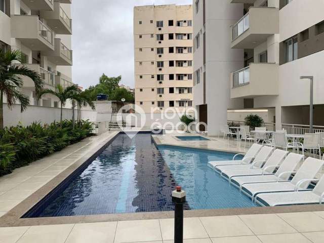 Apartamento com 2 quartos à venda na Rua São Brás, Todos os Santos, Rio de Janeiro, 57 m2 por R$ 600.000