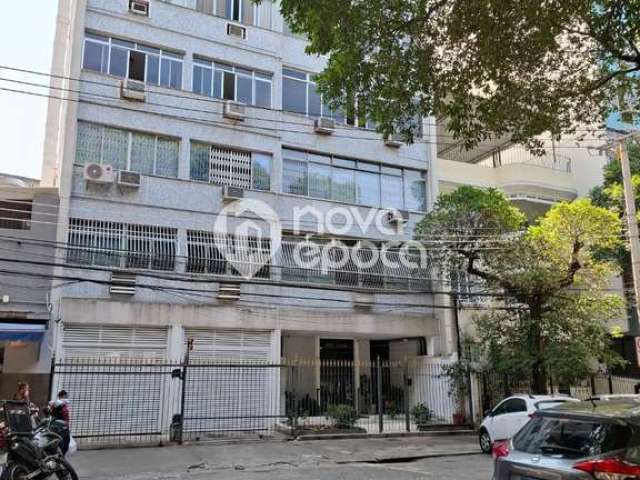 Apartamento com 3 quartos à venda na Rua Martins Pena, Tijuca, Rio de Janeiro, 97 m2 por R$ 700.000