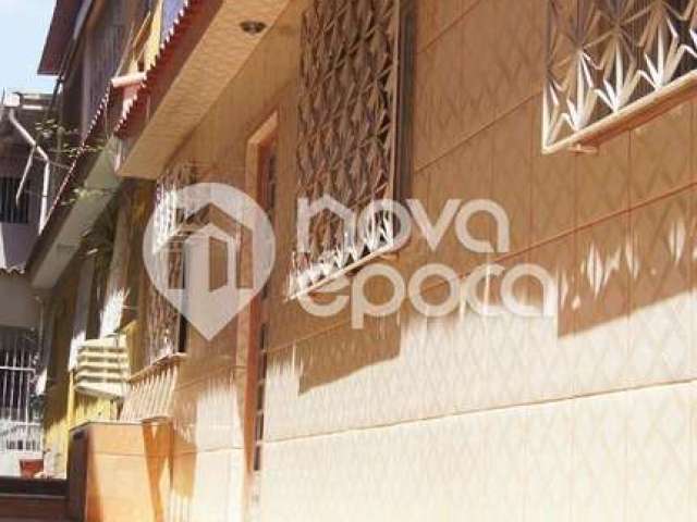 Casa com 4 quartos à venda na Rua Joaquim Soares, Piedade, Rio de Janeiro, 102 m2 por R$ 190.000