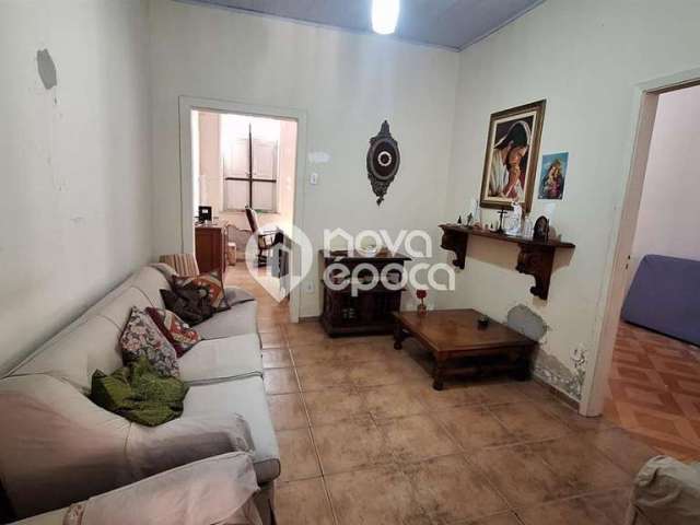 Casa com 3 quartos à venda na Rua Joaquim Meier, Méier, Rio de Janeiro, 76 m2 por R$ 350.000