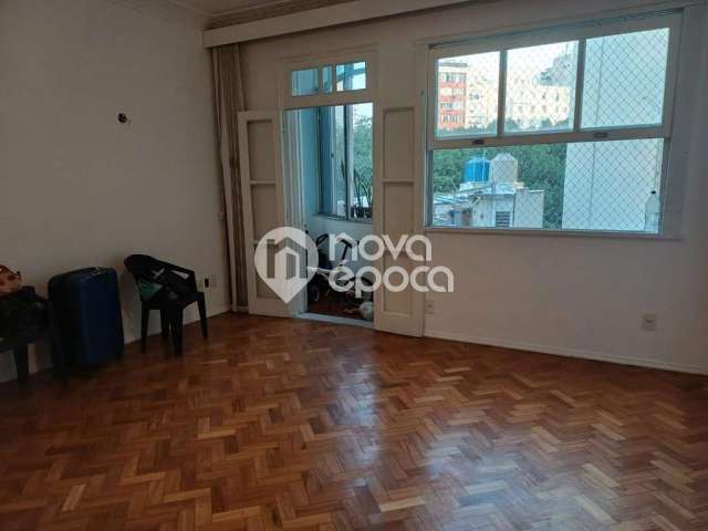 Apartamento com 3 quartos à venda na Rua Dois de Dezembro, Flamengo, Rio de Janeiro, 130 m2 por R$ 1.200.000