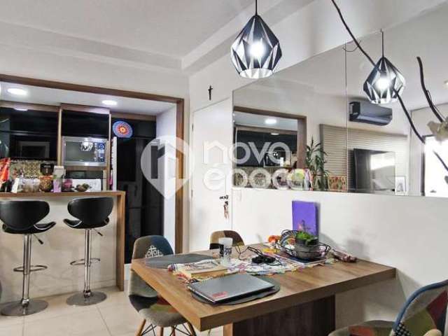 Apartamento com 2 quartos à venda na Rua Duque de Caxias, Vila Isabel, Rio de Janeiro, 128 m2 por R$ 760.000